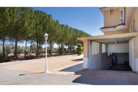Landsbyhus i Yecla, Murcia, Yecla - € 675.000 | Ref: RP1476 - foto 8